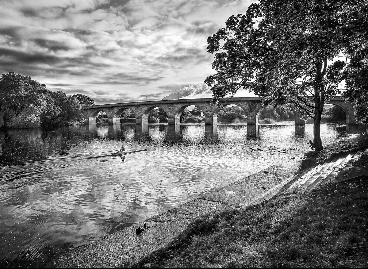 Tyne Green